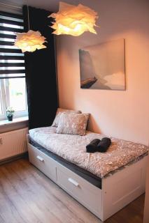 *Apartamenty Kattowitz 12 - 4