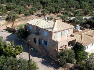 Orfea's Place - Riglia - 4
