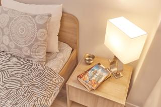 Modern Hospitality- apt near Children's Hospital - 1