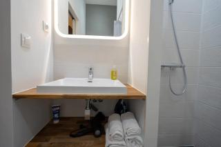 Marechal's Studio near train station & downtown - Nantes - 1