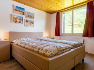 Holiday home in Fieschertal Valais with garden - Fieschertal - 1