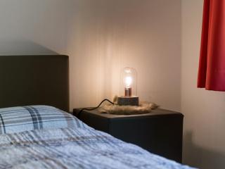 Holiday home in Fieschertal Valais with garden - Fieschertal - 2