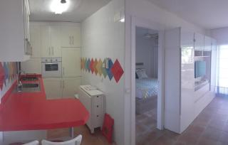 Maravilloso apartamento en Sotogrande playa - Sotogrande - 5