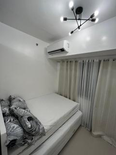 Posh 1BR @ SM Southmall w/ 100mbps and Netflix - Manila - 7
