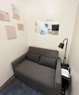 Posh 1BR @ SM Southmall w/ 100mbps and Netflix - Manila - 5