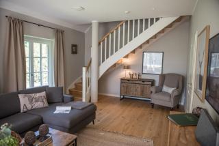 Forsthaus Gödens - Friedeburg - 5