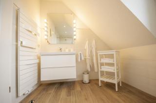 Duhner Strand Whg 5 - Cuxhaven - 6