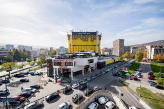 Hotel Holiday - Sarajevo - 8