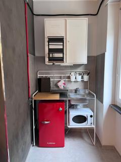 Minardi Apartments - Vercelli - 3