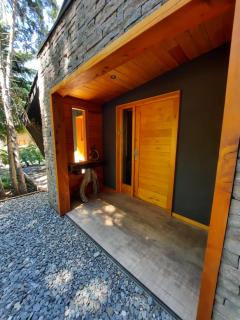 Orn, Chill Out Houses By A.M.A - Bariloche - 2