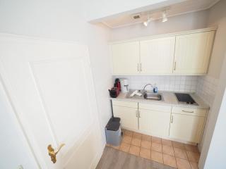 Haus Neptun App. 1 - Westerland - 2