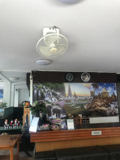 Buddy Guesthouse - Chiang Mai - 2