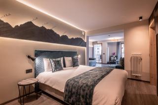 Hotel Val Di Sole - Mezzana - 1