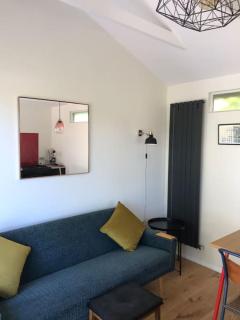 The Bay Cabin, secluded retreat Freshwater Bay - 2