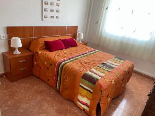Adosado en la playa, punta brava - Cartagena - 4