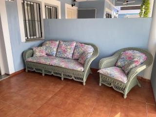 Adosado en la playa, punta brava - Cartagena - 7