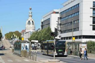 SCANDI NANTES 419 - Nantes - 1