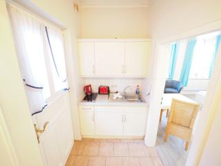 Haus Neptun App. 3 - Westerland - 0