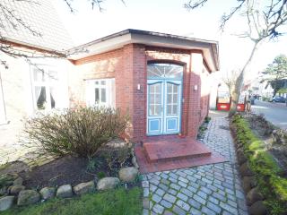 Haus Neptun App. 3 - Westerland - 9