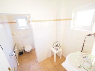 Haus Neptun App. 3 - Westerland - 8