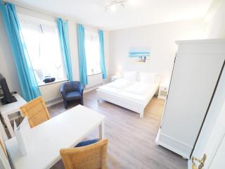 Haus Neptun App. 3 - Westerland - 2
