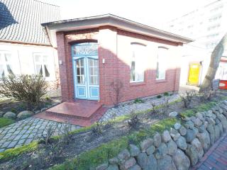 Haus Neptun App. 3 - Westerland - 1