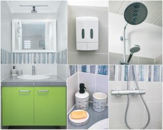 Douceur Antilla apartment - 1