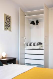 Design 2BDR Apartment with Balcony- FREE PARKING - Zagreb - 8