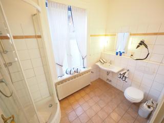 Haus Neptun App. 4 - Westerland - 9