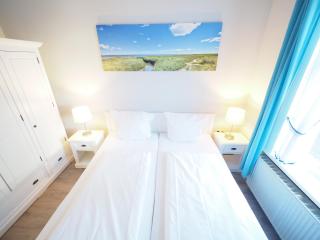 Haus Neptun App. 4 - Westerland - 8