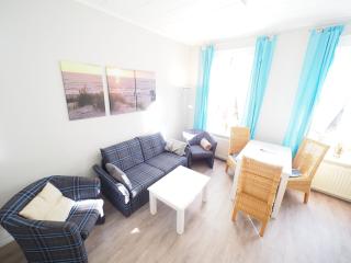 Haus Neptun App. 4 - Westerland - 6