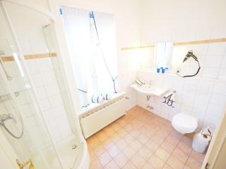 Haus Neptun App. 4 - Westerland - 5
