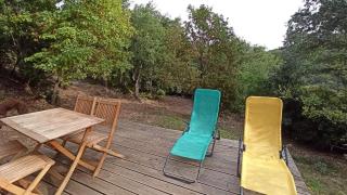 Maison 38m2 15min de Corte 30min de Bastia - Bigorno - 5