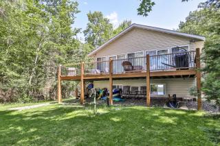 The Northern Wrights - Eagle River - 9