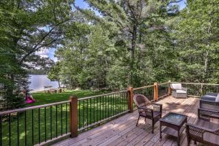 The Northern Wrights - Eagle River - 8
