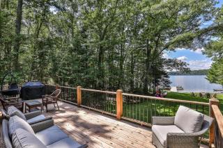 The Northern Wrights - Eagle River - 7