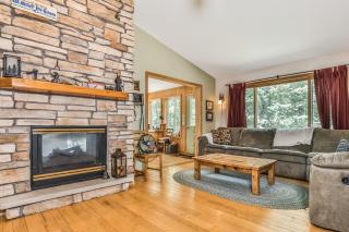 The Northern Wrights - Eagle River - 6