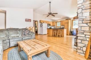 The Northern Wrights - Eagle River - 5