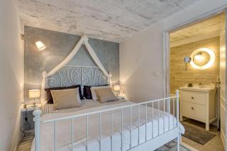 Villa Targeto with Sea View - Trget - 6