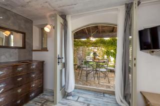 Villa Targeto with Sea View - Trget - 5