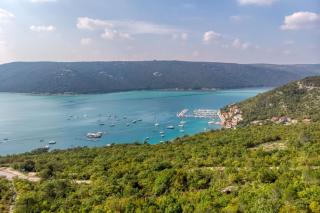 Villa Targeto with Sea View - Trget - 1
