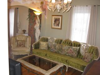 Auberge Marquis de Montcalm - 7
