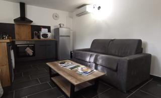 Maison 38m2 15min de Corte 30min de Bastia - Bigorno - 4