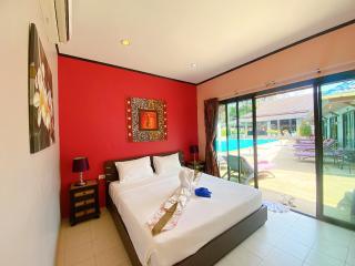 MA MAISON BOUTIQUE HOTEL. in PHUKET - Bang Tao Beach - 2