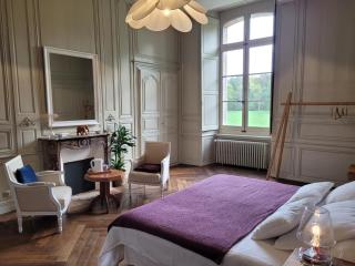 Domaine des Longrais - 3