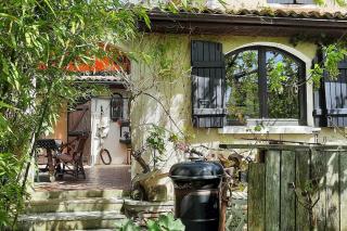 Villa d'artiste comprenant 2 chambres avec salles de bain privatives - Arcachon - 0