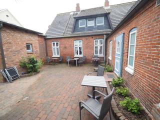 Haus Neptun App. 5 - 1