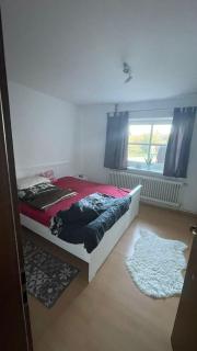Wohnung am Mittellandkanal - Bohmte - 5