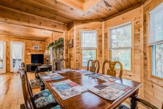 Emerald Forest - Ellijay - 2