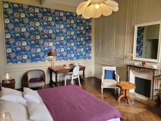 Domaine des Longrais - Saint-Thurial - 5